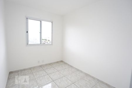 Quarto 1 de apartamento à venda com 2 quartos, 43m² em Jardim Novo Taboão, São Paulo