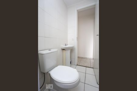 Apartamento para alugar com 43m², 2 quartos e 1 vagaBanheiro
