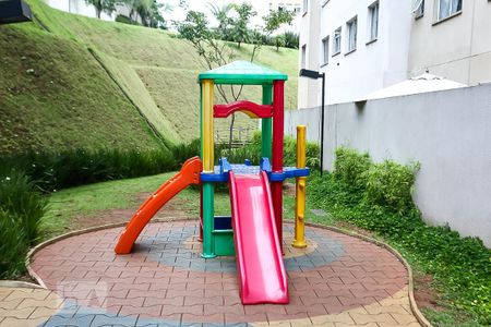 Apartamento para alugar com 43m², 2 quartos e 1 vagaÁrea Comum - Playground