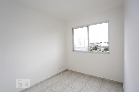 Apartamento para alugar com 43m², 2 quartos e 1 vagaQuarto 2
