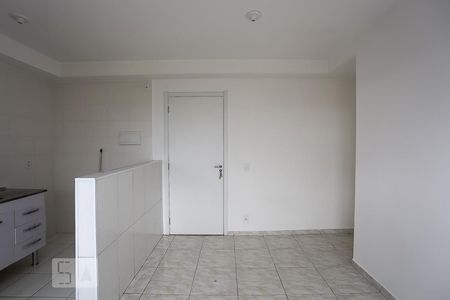 sala de apartamento à venda com 2 quartos, 43m² em Jardim Novo Taboão, São Paulo
