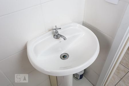 Apartamento para alugar com 43m², 2 quartos e 1 vagaBanheiro