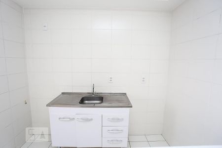 Apartamento para alugar com 43m², 2 quartos e 1 vagaCozinha