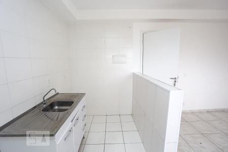 Apartamento para alugar com 43m², 2 quartos e 1 vagaCozinha