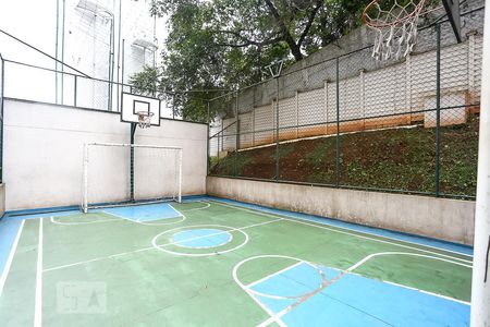 Apartamento para alugar com 43m², 2 quartos e 1 vagaQuadra Esportiva