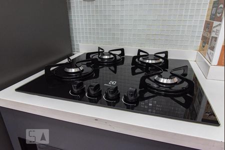 Apartamento para alugar com 36m², 1 quarto e sem vagaCooktop