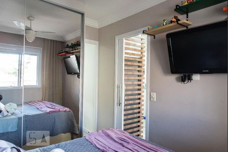 Apartamento para alugar com 36m², 1 quarto e sem vagaSuíte