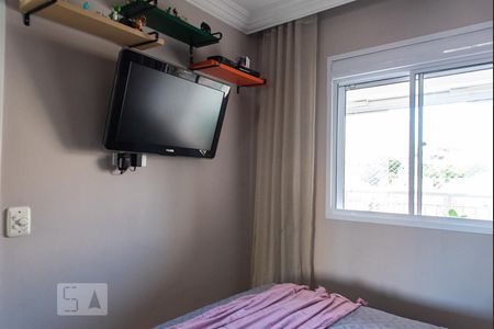 Apartamento para alugar com 36m², 1 quarto e sem vagaSuíte