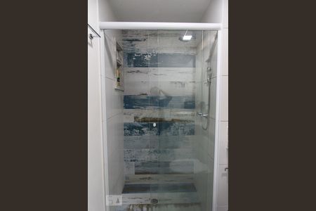 Apartamento para alugar com 36m², 1 quarto e sem vagaBanheiro