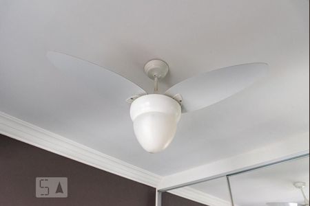 Apartamento para alugar com 36m², 1 quarto e sem vagaVentilador