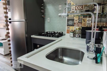 Apartamento para alugar com 36m², 1 quarto e sem vagaPia