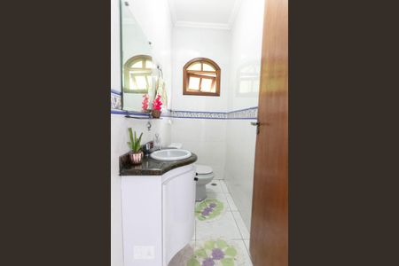 Lavabo de casa para alugar com 4 quartos, 300m² em Parada Xv de Novembro, São Paulo