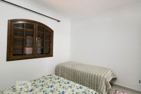 Casa à venda com 300m², 4 quartos e 9 vagasQuarto 3