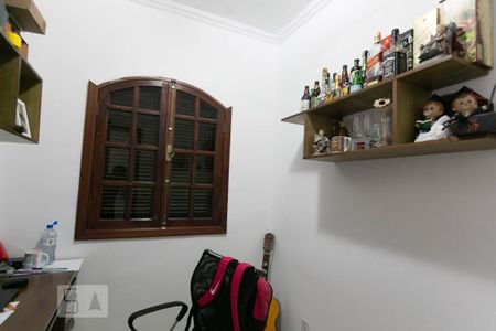 Casa à venda com 300m², 4 quartos e 9 vagasQuarto 1