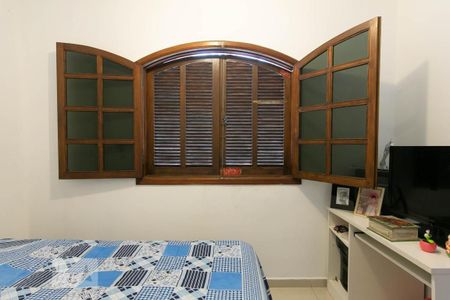 Casa à venda com 300m², 4 quartos e 9 vagasQuarto 2