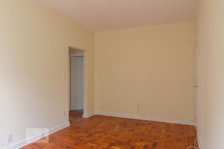 Apartamento à venda com 63m², 2 quartos e sem vagaSala