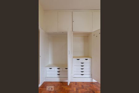 Apartamento à venda com 63m², 2 quartos e sem vagaQuarto 1