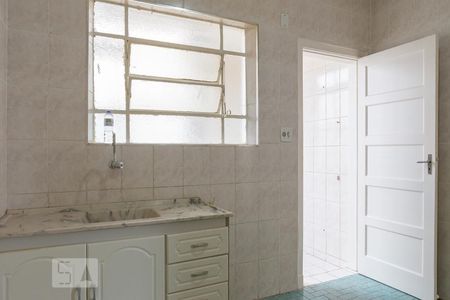 Apartamento à venda com 63m², 2 quartos e sem vagaCozinha