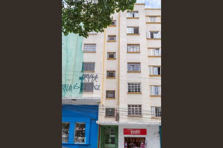 Apartamento à venda com 63m², 2 quartos e sem vagaFachada