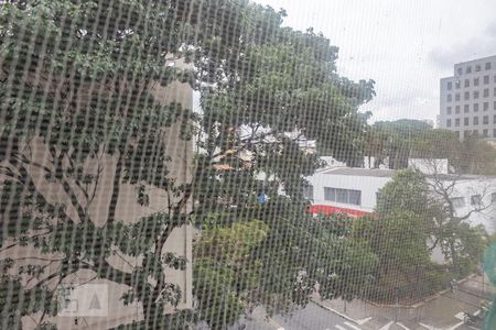 Apartamento à venda com 63m², 2 quartos e sem vagaVista da Sala