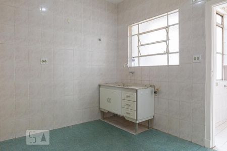 Apartamento à venda com 63m², 2 quartos e sem vagaCozinha