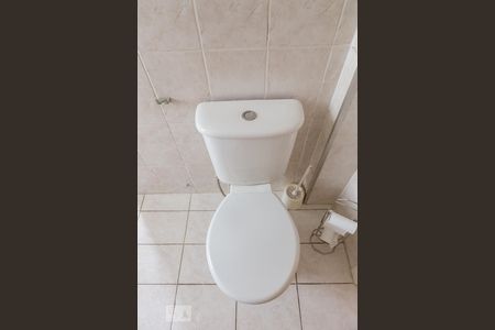 Apartamento à venda com 63m², 2 quartos e sem vagaBanheiro