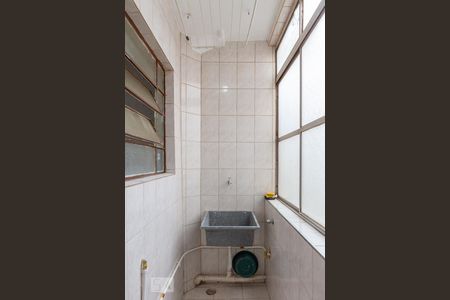 Apartamento à venda com 63m², 2 quartos e sem vagaÁrea de Serviço