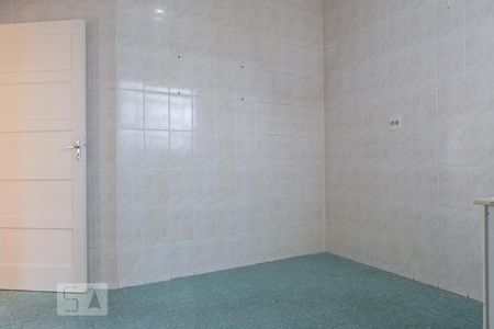 Apartamento à venda com 63m², 2 quartos e sem vagaCozinha