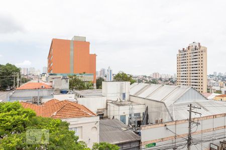 Apartamento à venda com 63m², 2 quartos e sem vagaVista do Quarto 2