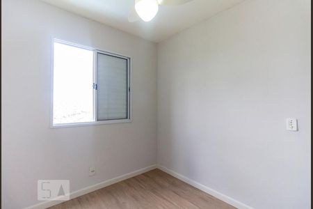 Quarto 1 de apartamento para alugar com 3 quartos, 60m² em Jardim Santa Emília, São Paulo
