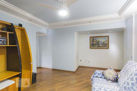 Sala de apartamento à venda com 2 quartos, 88m² em Freguesia (jacarepaguá), Rio de Janeiro