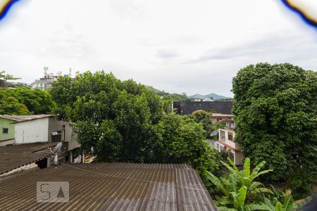 Vista de apartamento à venda com 2 quartos, 88m² em Freguesia (jacarepaguá), Rio de Janeiro