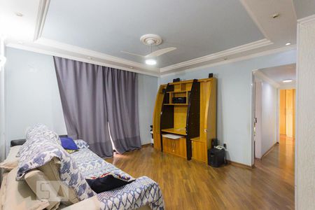 Sala de apartamento à venda com 2 quartos, 88m² em Freguesia (jacarepaguá), Rio de Janeiro