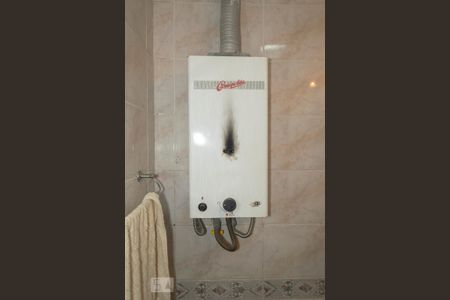 Apartamento à venda com 90m², 2 quartos e sem vagaBanheiro