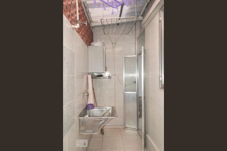 Apartamento à venda com 90m², 2 quartos e sem vagaÁrea de serviço