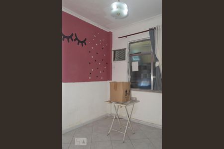 Apartamento à venda com 90m², 2 quartos e sem vagaQuarto 2