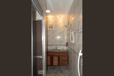 Apartamento à venda com 90m², 2 quartos e sem vagaBanheiro