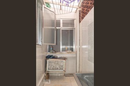 Apartamento à venda com 90m², 2 quartos e sem vagaÁrea de serviço