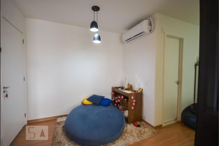 Sala de apartamento para alugar com 1 quarto, 45m² em Ipiranga, São Paulo