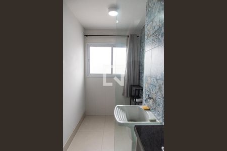 Apartamento à venda com 45m², 1 quarto e 1 vagaÁrea de serviço