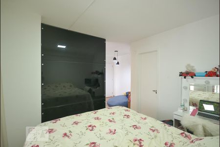 Quarto de apartamento à venda com 1 quarto, 45m² em Ipiranga, São Paulo