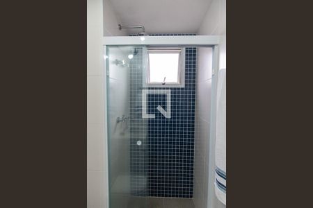 Apartamento à venda com 45m², 1 quarto e 1 vagaBanheiro