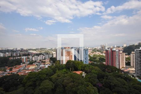Vista de apartamento à venda com 3 quartos, 200m² em Jardim Colombo, São Paulo
