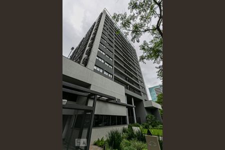 Apartamento à venda com 65m², 2 quartos e 1 vagaFachada