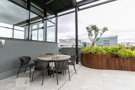 Apartamento à venda com 65m², 2 quartos e 1 vagaÁrea comum - Piscina