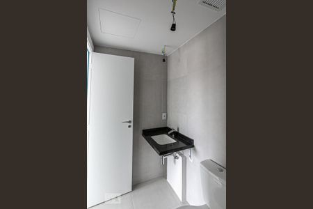 Apartamento à venda com 65m², 2 quartos e 1 vagaBanheiro