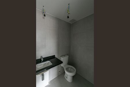 Apartamento à venda com 65m², 2 quartos e 1 vagaBanheiro do Quarto 2