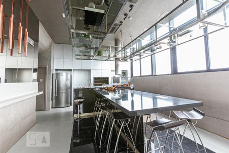 Apartamento à venda com 65m², 2 quartos e 1 vagaÁrea comum