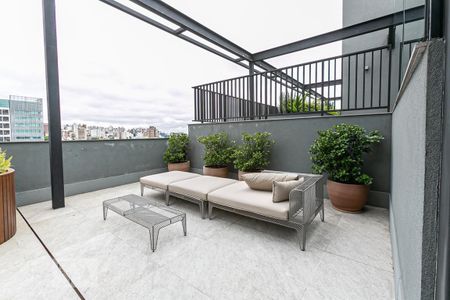 Apartamento à venda com 65m², 2 quartos e 1 vagaÁrea comum - Piscina