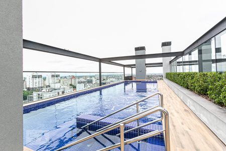 Apartamento à venda com 65m², 2 quartos e 1 vagaÁrea comum - Piscina